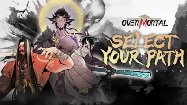 Capture d'écran de Overmortal 8
