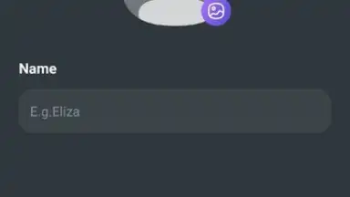 Capture d'écran de Hi Waifu 2