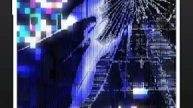 Capture d'écran de Prank Broken Screen Wallpaper 8