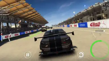 Capture d'écran de GRID™ Autosport Custom Edition 5