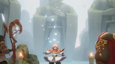 Capture d'écran de SOULS 6