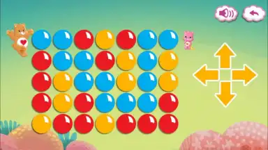 Capture d'écran de Care Bears 9