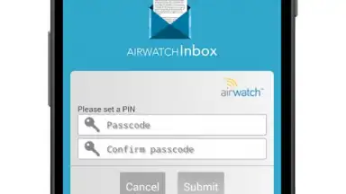Capture d'écran de Inbox 4