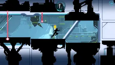 Capture d'écran de Vector 2 9