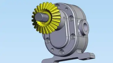 Capture d'écran de DWG FastView - CAD Viewer&Editor 11