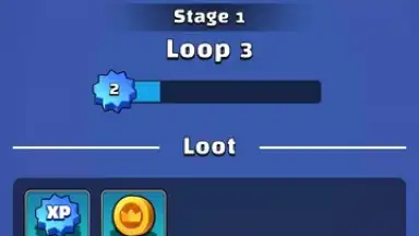Capture d'écran de Pocket Quest 6