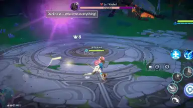 Capture d'écran de Summoners War: Chronicles (KR) 18