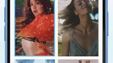 Capture d'écran de Time Cut : Smooth Slow Motion 3
