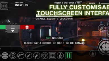 Capture d'écran de Alien: Isolation 5