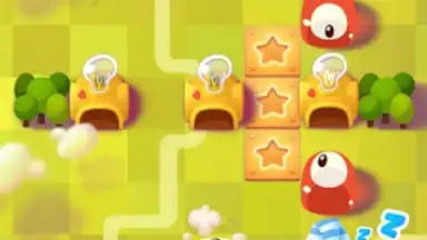 Capture d'écran de Pudding Monsters 4