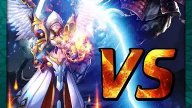 Capture d'écran de Devil hunter-Inferno Legend 6