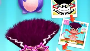 Capture d'écran de Closet Monsters 7