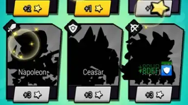 Capture d'écran de Oh My Dog - Heroes Assemble 11