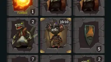 Capture d'écran de Look, Your Loot! 14