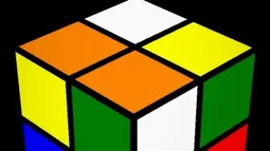 Capture d'écran de Magic Cube Puzzle 3D 6