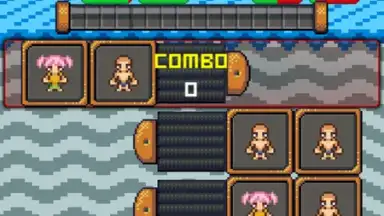Capture d'écran de Tales of Clicker Knight RPG 7
