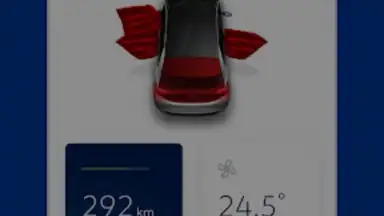 Capture d'écran de Volkswagen 5