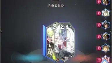 Capture d'écran de Ravenix 3