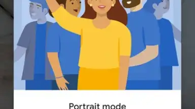 Capture d'écran de Camera Go 10