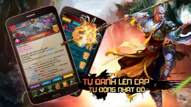 Capture d'écran de AutoVL 3
