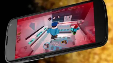 Capture d'écran de Guide For ROBLOX - Tips and Strategy 1