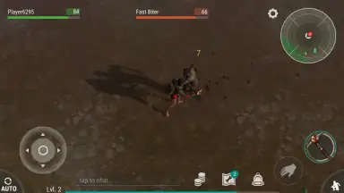 Capture d'écran de Last Day on Earth 14