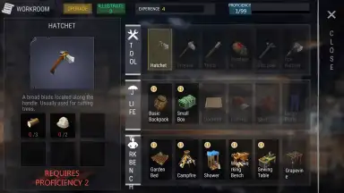 Capture d'écran de WarZ: Law of Survival 15