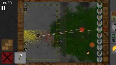 Capture d'écran de Sandbox Zombies 9