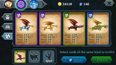 Capture d'écran de Fort Conquer 5