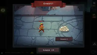 Capture d'écran de Dungeon Rushers FREE 9