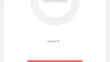 Capture d'écran de VPN Australia 1