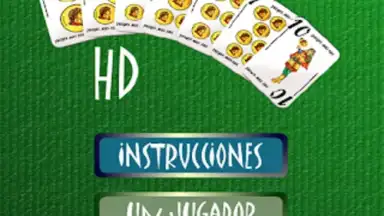 Capture d'écran de chinchonHD 11