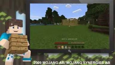 Capture d'écran de Mod World Edit 1