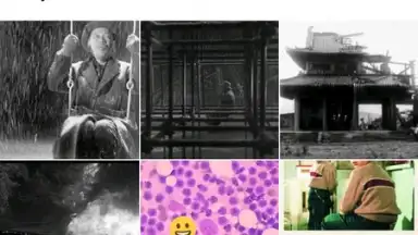 Capture d'écran de Google Gallery 1