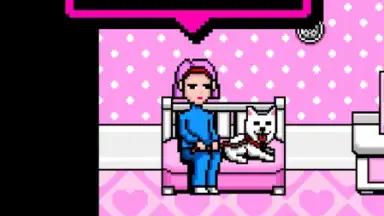Capture d'écran de I Became a Dog 3 8
