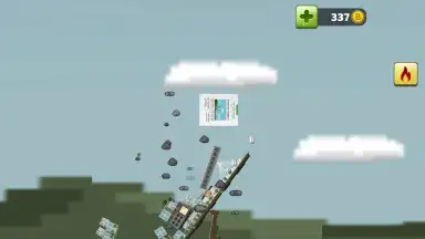 Capture d'écran de BalanCity 9