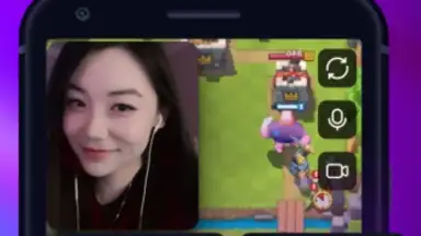 Capture d'écran de Glip 2