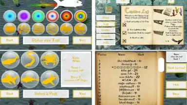 Capture d'écran de Ocean Craft Multiplayer Free 15