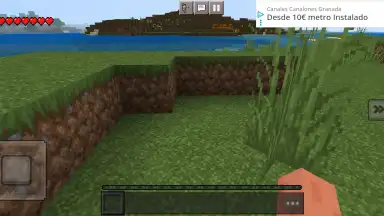 Capture d'écran de AtharCraft Building Craft 19