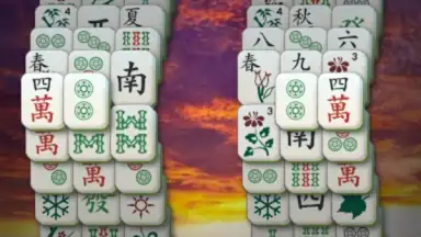 Capture d'écran de Mahjong Solitaire Classic : Tile Match Puzzle 10