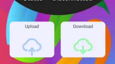 Capture d'écran de Cellular VPN Proxy World Connect Premium 3
