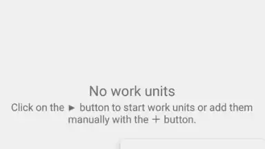 Capture d'écran de WorkingHours — Time Tracking 2