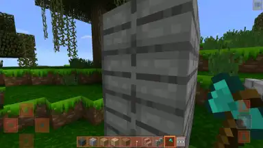 Capture d'écran de King Craft 8