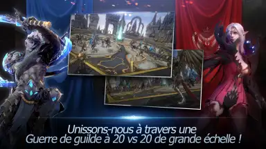 Capture d'écran de RebirthMx Installer 9