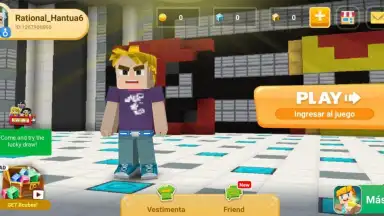 Capture d'écran de Hero Tycoon 3