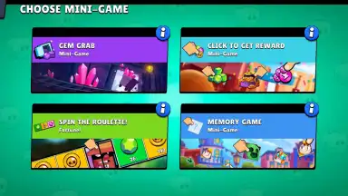 Capture d'écran de Lemon Box 5