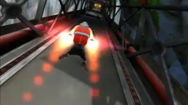 Capture d'écran de Agent Dash 3