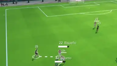 Capture d'écran de Top Goal: Be A Soccer Champion 6