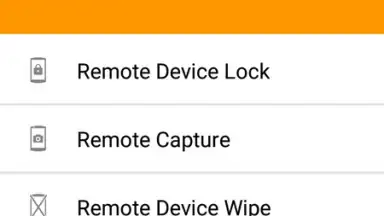 Capture d'écran de Comodo Backup 4