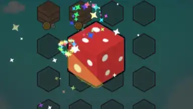 Capture d'écran de Mergecraft 5